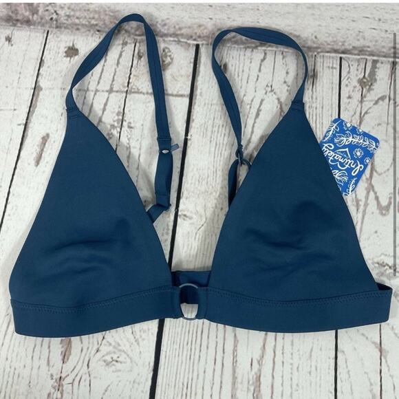 Free People Intimately X-Small Bra Oh Scuba Convertible Bundle of 2 - Picture 8 of 12
